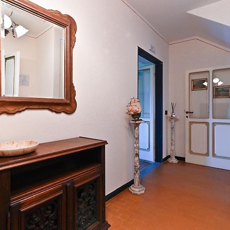 Casa E Mansarda Delle Mura Ameglia Exteriör bild