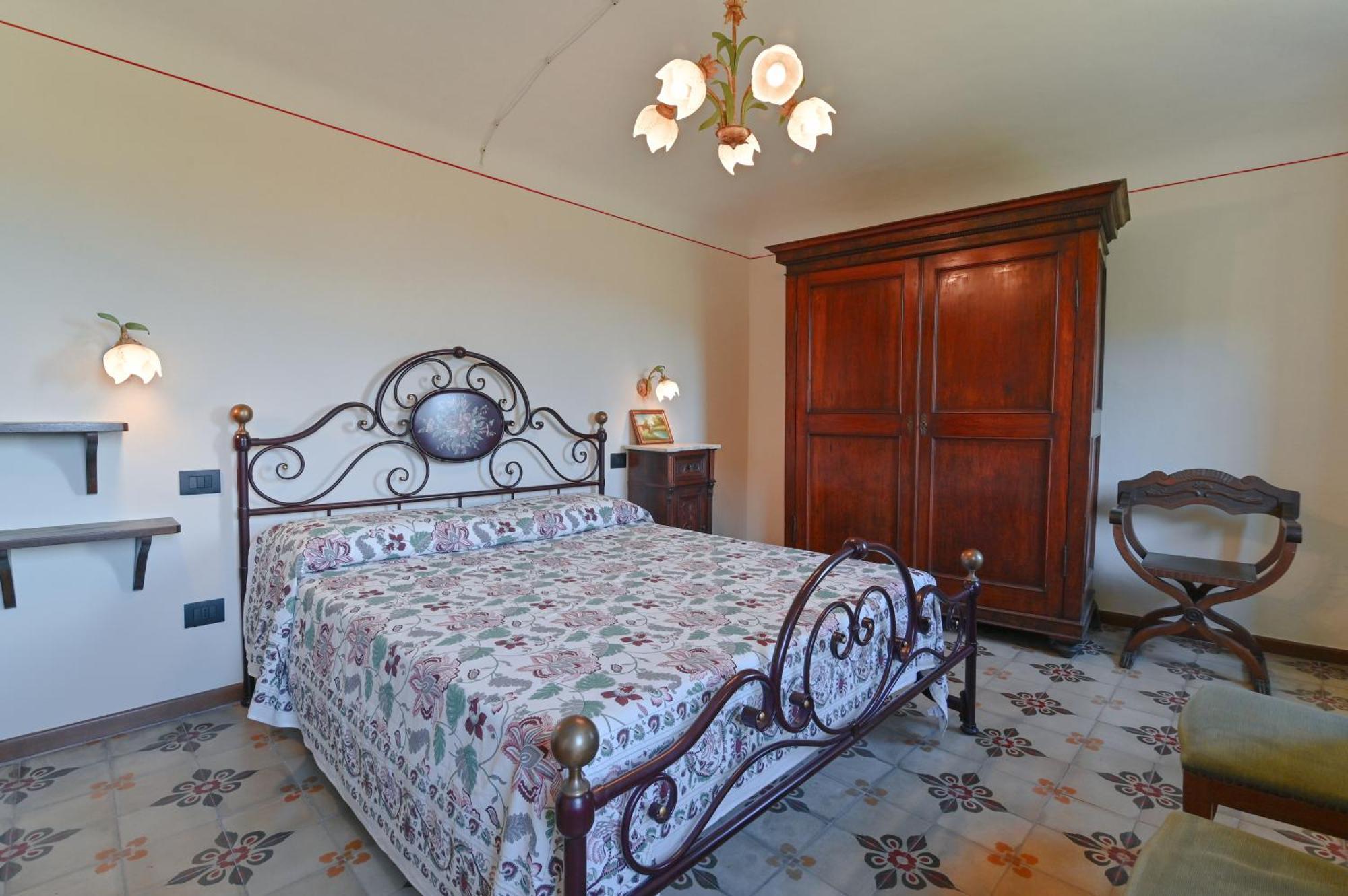 Casa E Mansarda Delle Mura Ameglia Exteriör bild