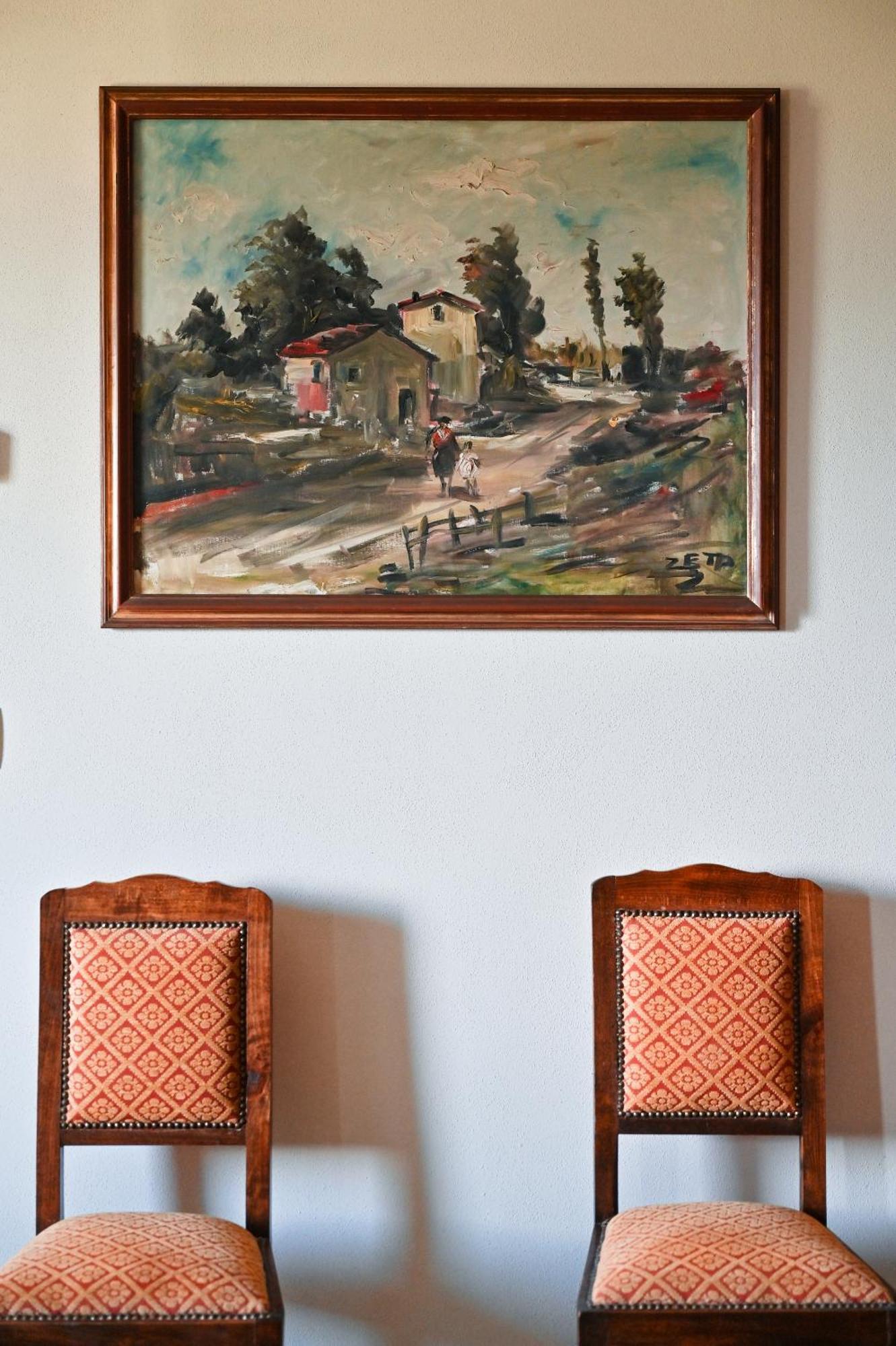 Casa E Mansarda Delle Mura Ameglia Exteriör bild