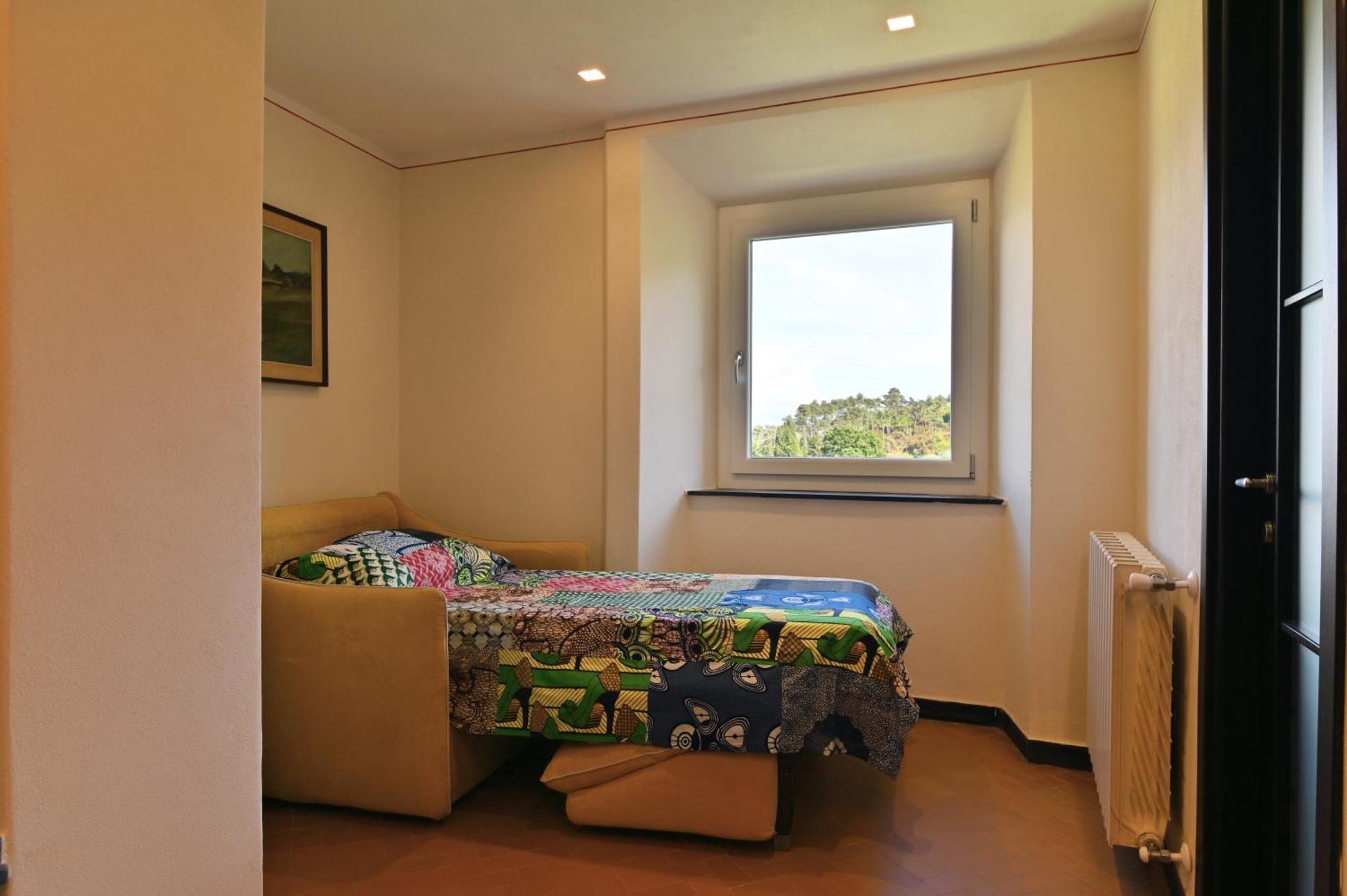 Casa E Mansarda Delle Mura Ameglia Exteriör bild
