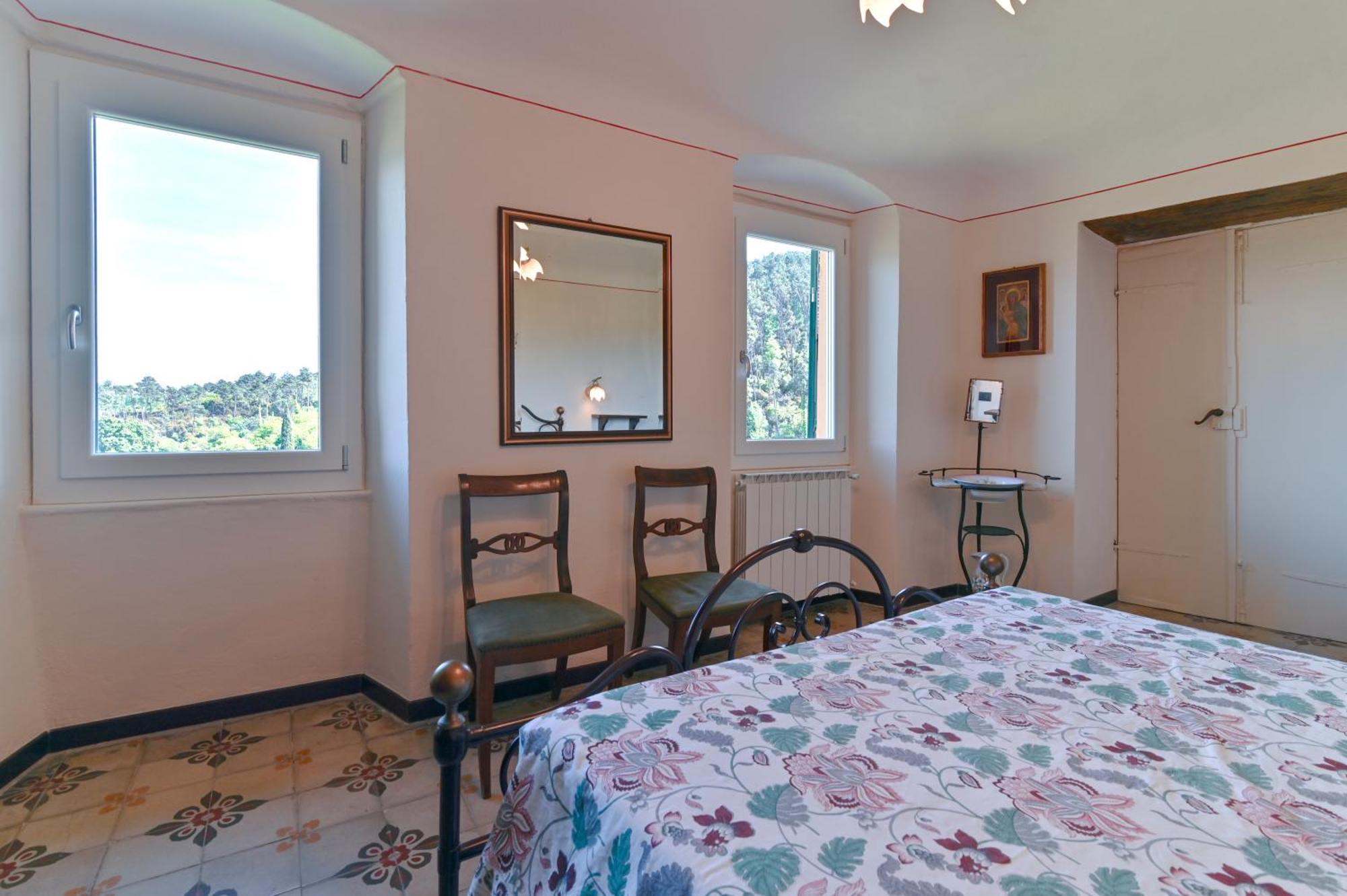 Casa E Mansarda Delle Mura Ameglia Exteriör bild