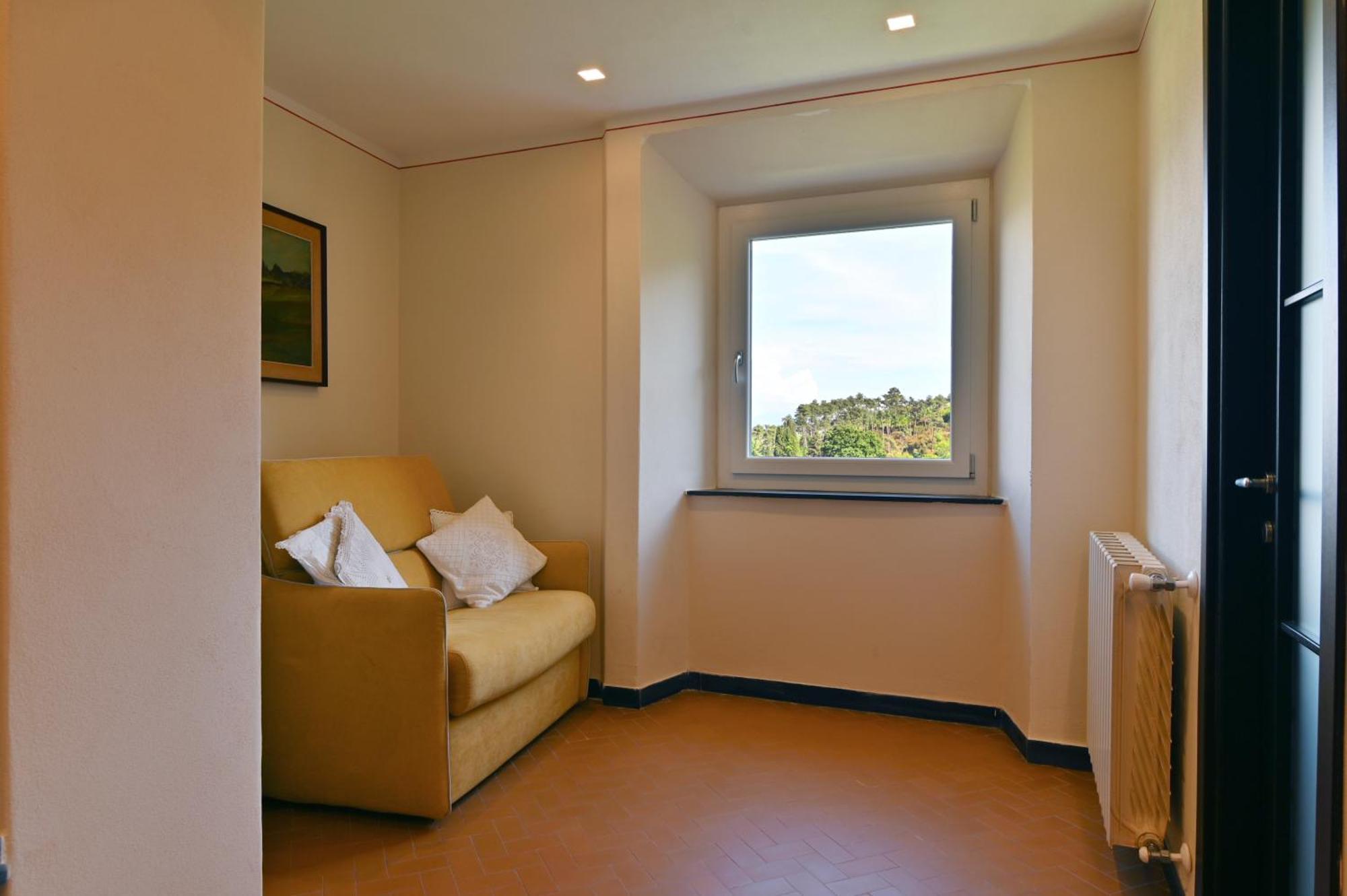 Casa E Mansarda Delle Mura Ameglia Exteriör bild
