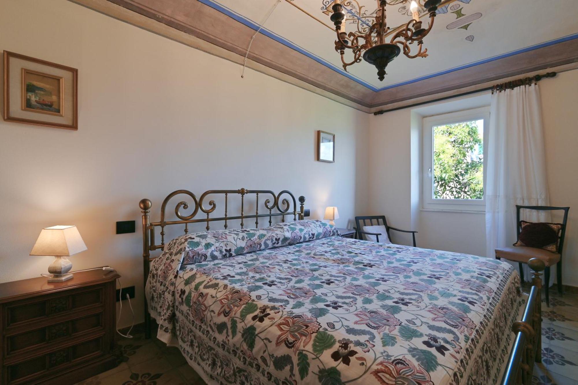 Casa E Mansarda Delle Mura Ameglia Exteriör bild
