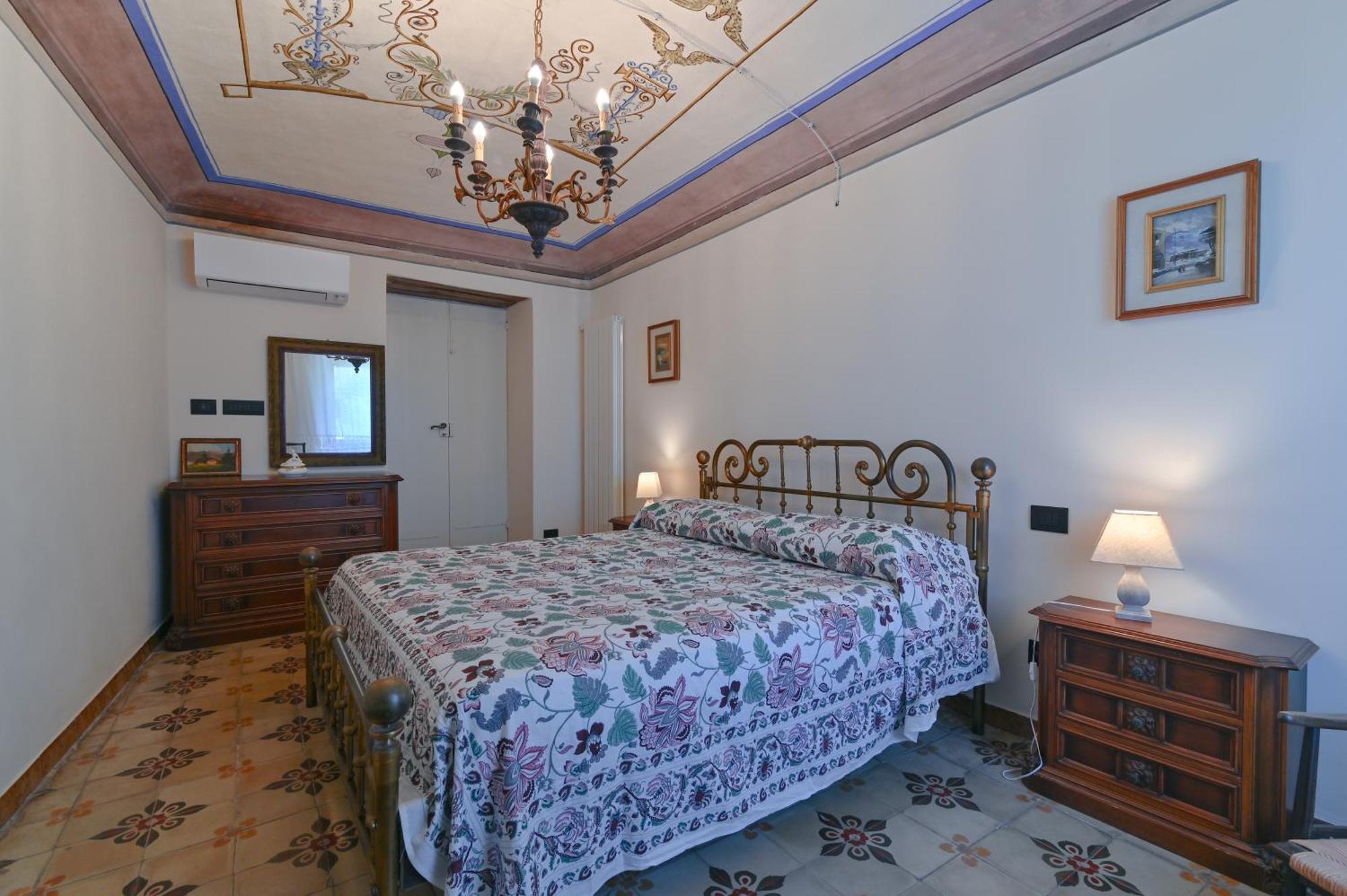 Casa E Mansarda Delle Mura Ameglia Exteriör bild
